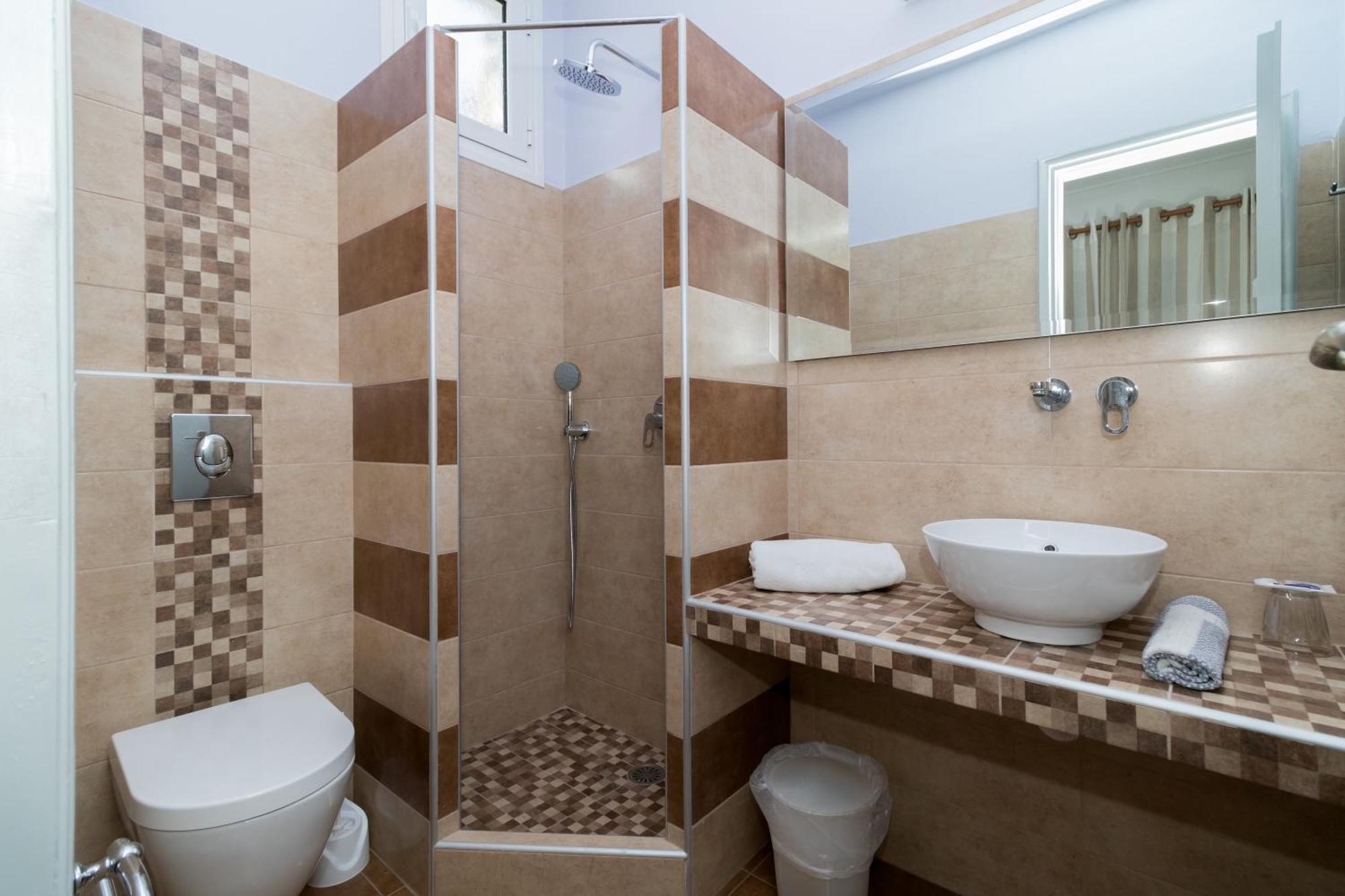 Thanos Village Gialova Zimmer foto
